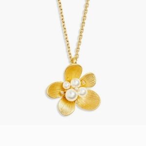 Kate Spade Garden Party Necklace